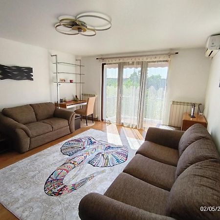 Arka Apartment Craiova Extérieur photo