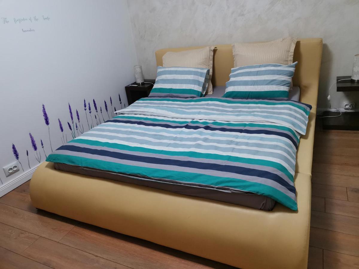 Arka Apartment Craiova Extérieur photo