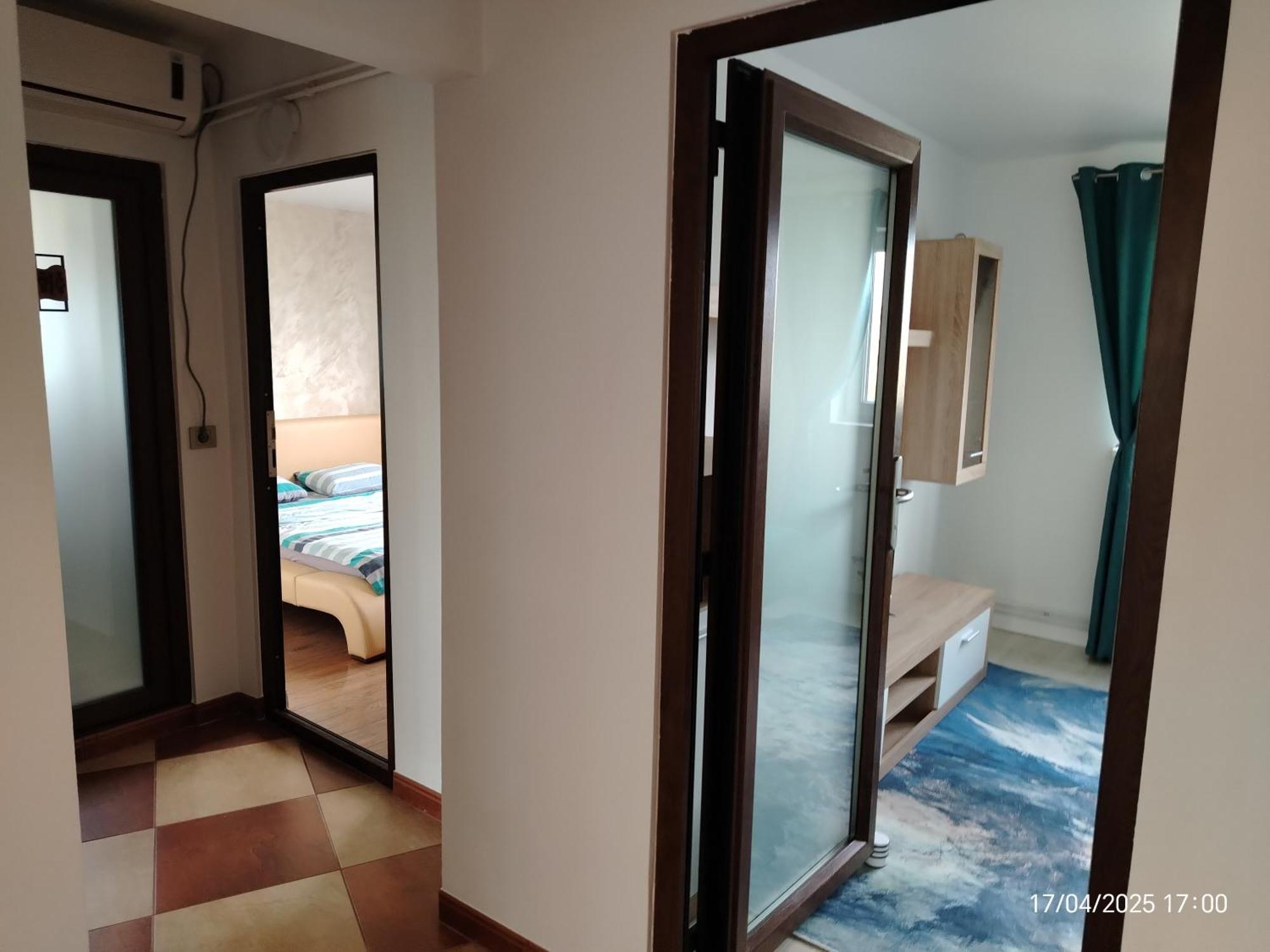 Arka Apartment Craiova Extérieur photo