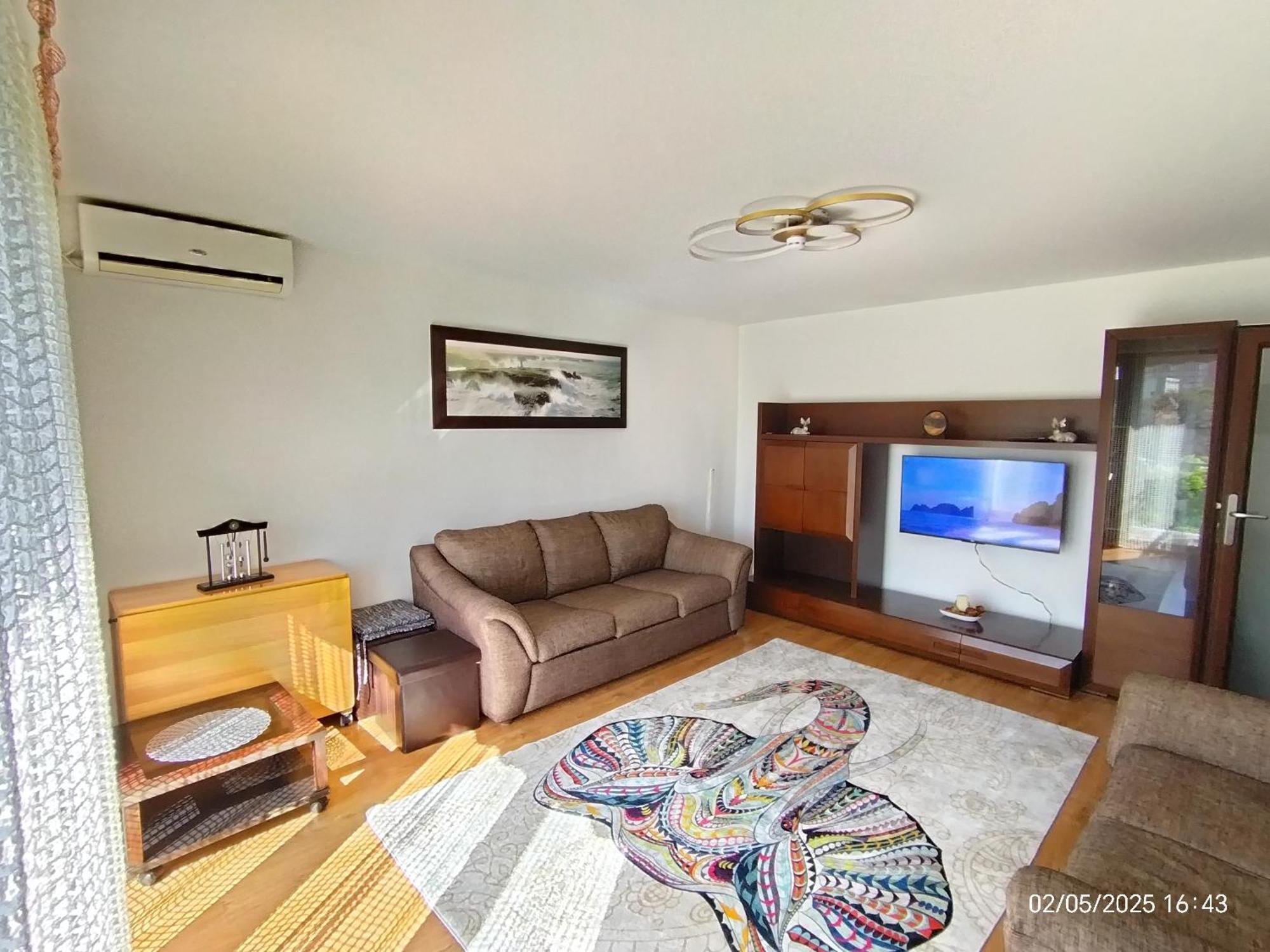 Arka Apartment Craiova Extérieur photo